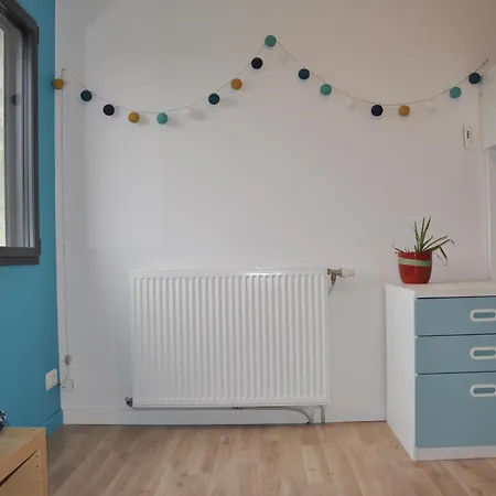 De La Beziniere Casa vacanze Couffé