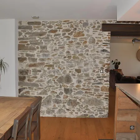 De La Beziniere Casa vacanze Couffé