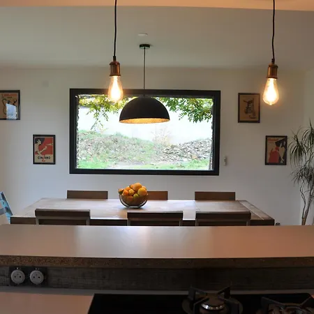 Casa vacanze De La Beziniere *