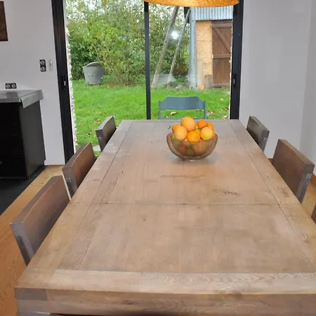 Casa vacanze De La Beziniere *