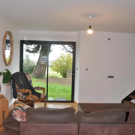 De La Beziniere Casa vacanze